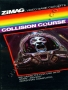 Atari  800&nbsp; - &nbsp;collision_course_k7